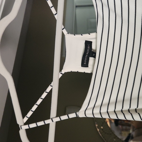 Banana republic size M maxi dress - Picture 2 of 5